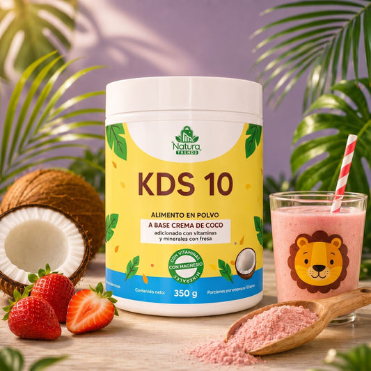 AUMENTO APETITO KDS-10