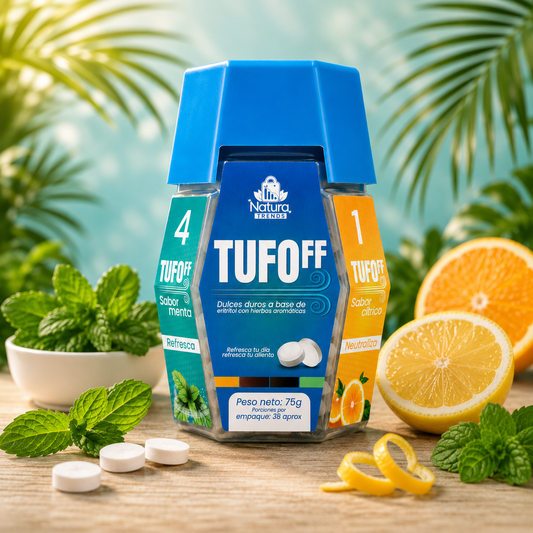 TUFOFF