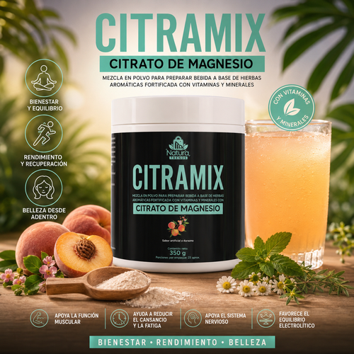 CITRAMIX