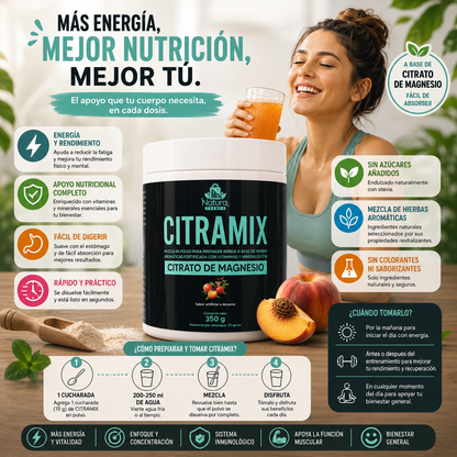 CITRAMIX