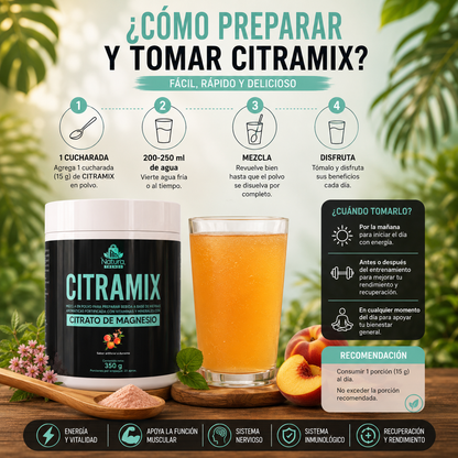 CITRAMIX