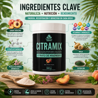 CITRAMIX