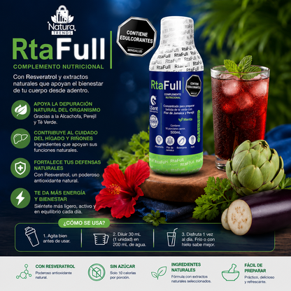 RTA FULL